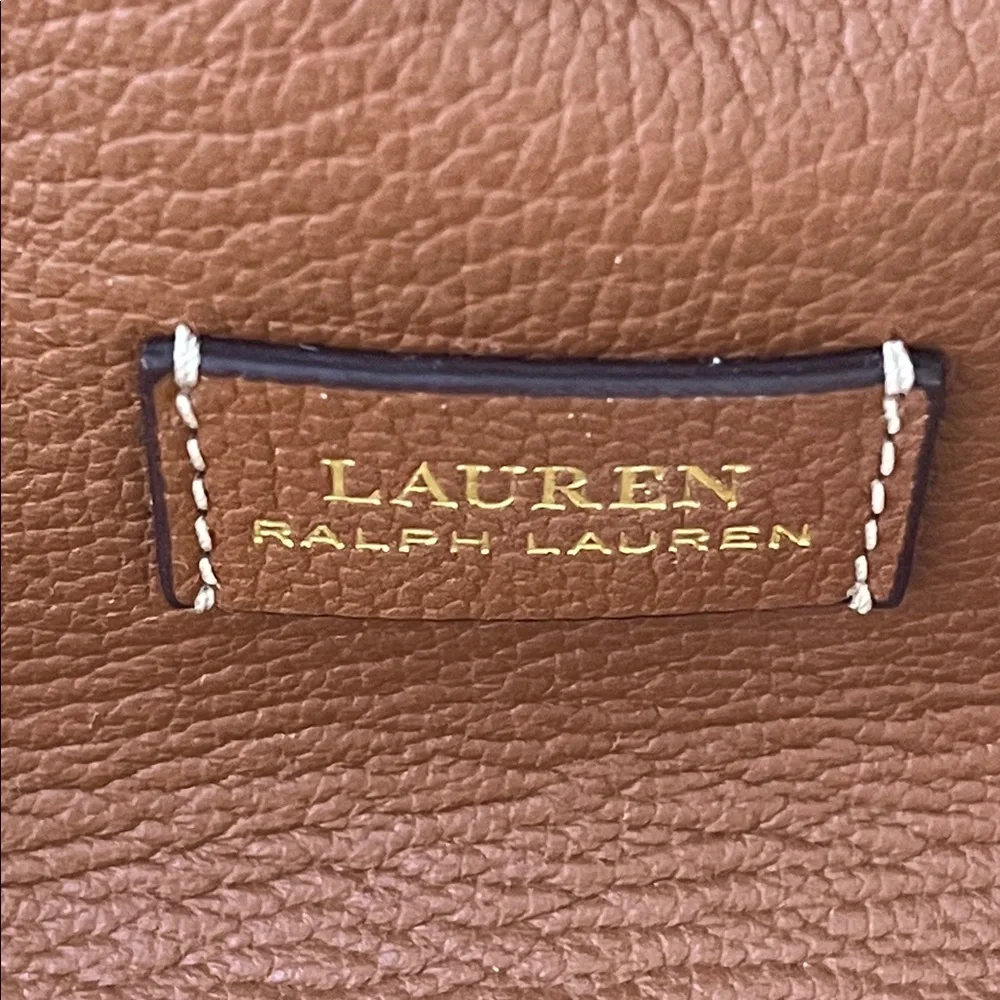 Ralph Lauren Handbag